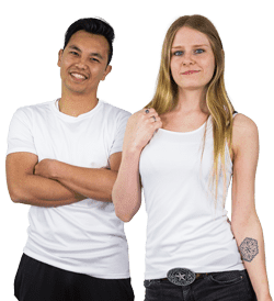 sportshirt bedrukken