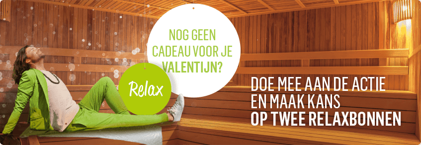 winactie relaxbonnen