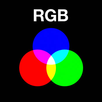 Ontwerptips RGB