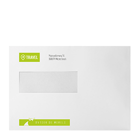 c5 envelop bedrukken