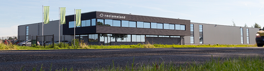 Reclameland privacy