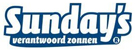 Sundays logo