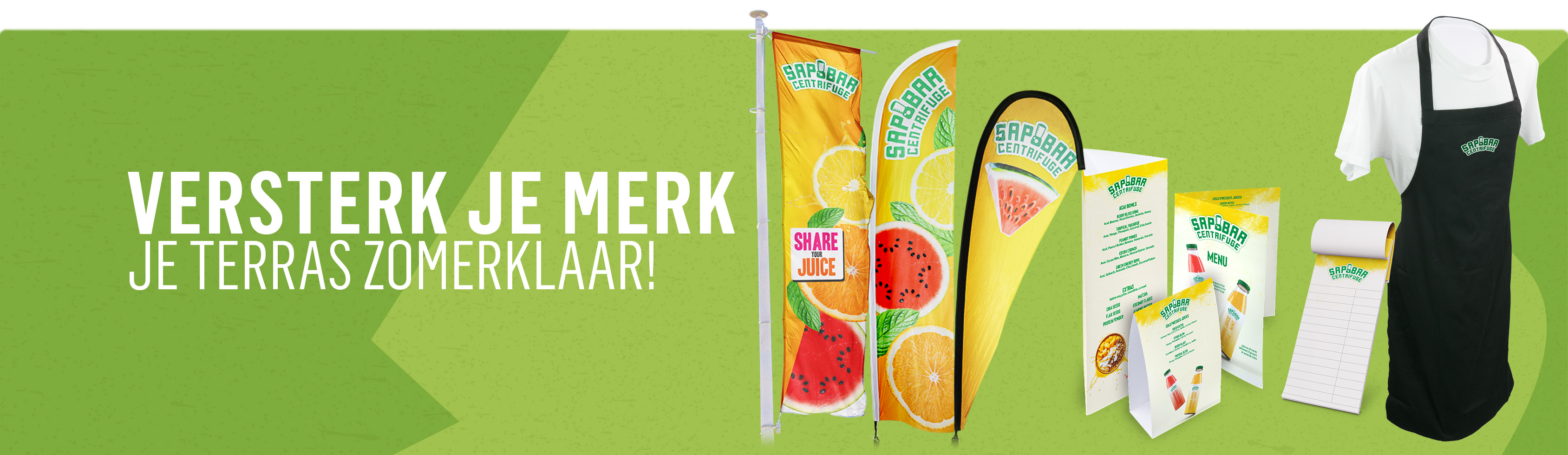 alle horeca