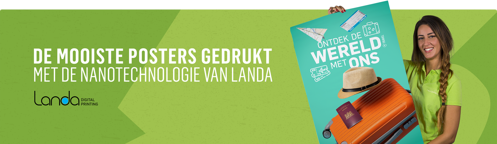 poster afdrukken