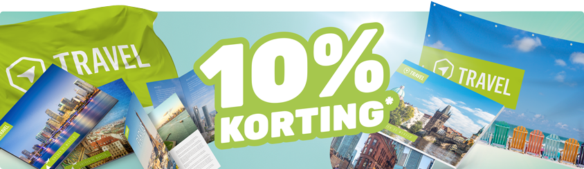 korting producten